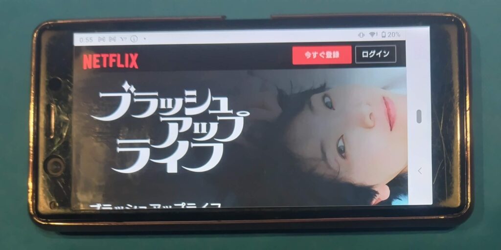 Netflixおすすめ日本ドラマ：ブラッシュアップライフ