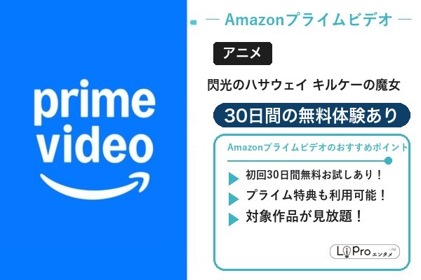 閃光のハサウェイ キルケーの魔女 無料視聴