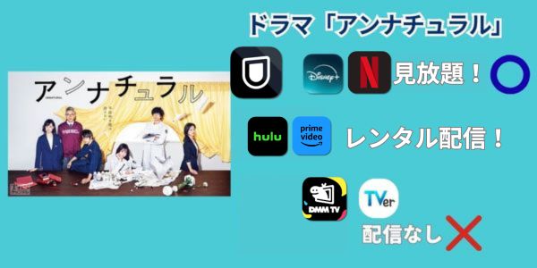 ドラマ アンナチュラル
